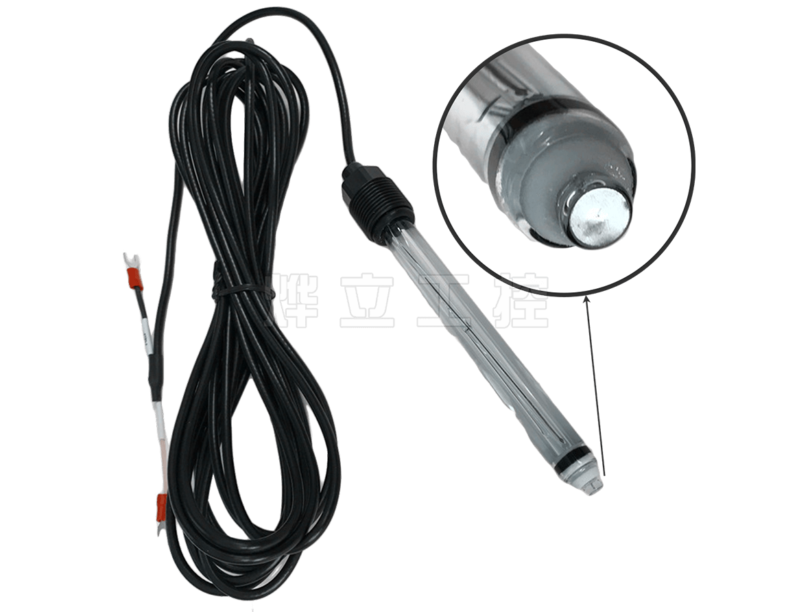 POC-10SL型ORP玻璃電極