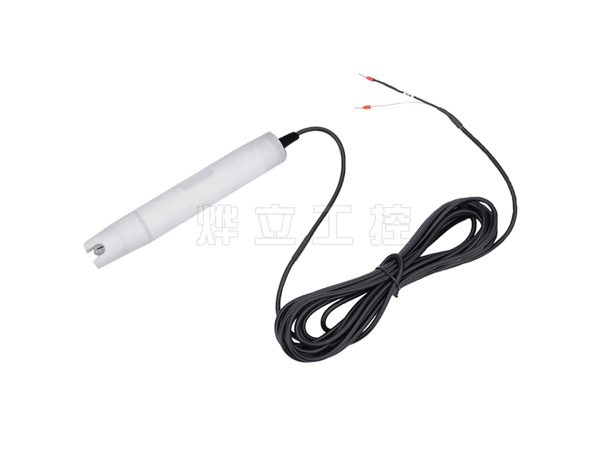 POC-10SL聚四氟乙烯抗腐蝕PH電極