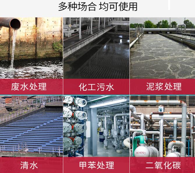 雷達液位計使用場合應(yīng)用